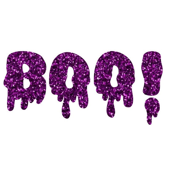 Boo Iron On Decal, Halloween Iron On Transfer, Boo Iron On Letters, Halloween TShirt Decal, Iron On Halloween , Boo Patch, Boo Halloween