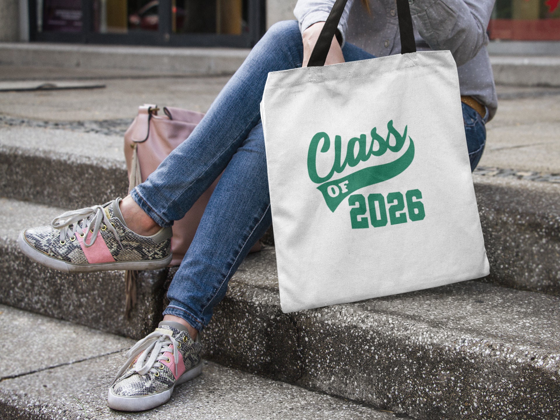 Graduation Iron On Transfer, Class Of 2026 Iron On Decal, Graduation TShirt Patch, Iron On