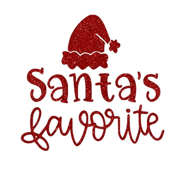 Christmas Iron On Etsy