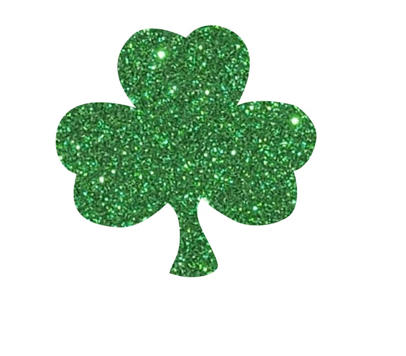 st patricks day decals