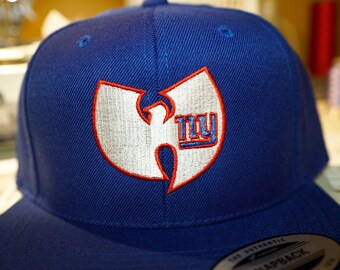 new york giants skull cap