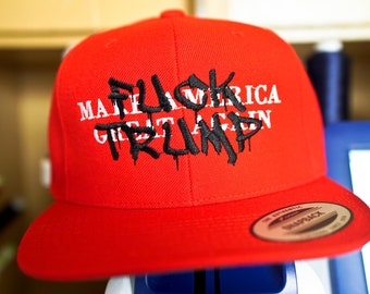 F donald trump hat Outlet