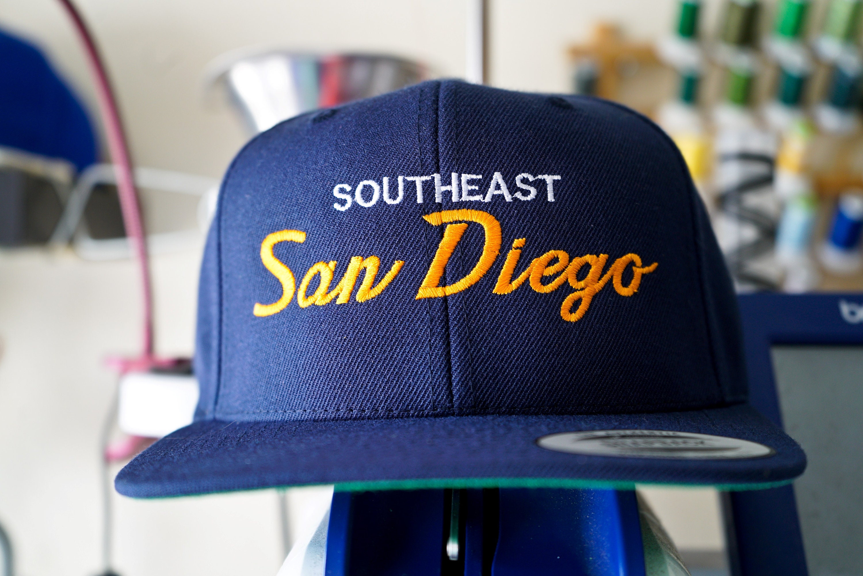 Southeast San Diego, 90s California, Cali, Socal, Daygo, Vintage