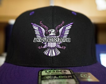 Dipset Hat - Etsy