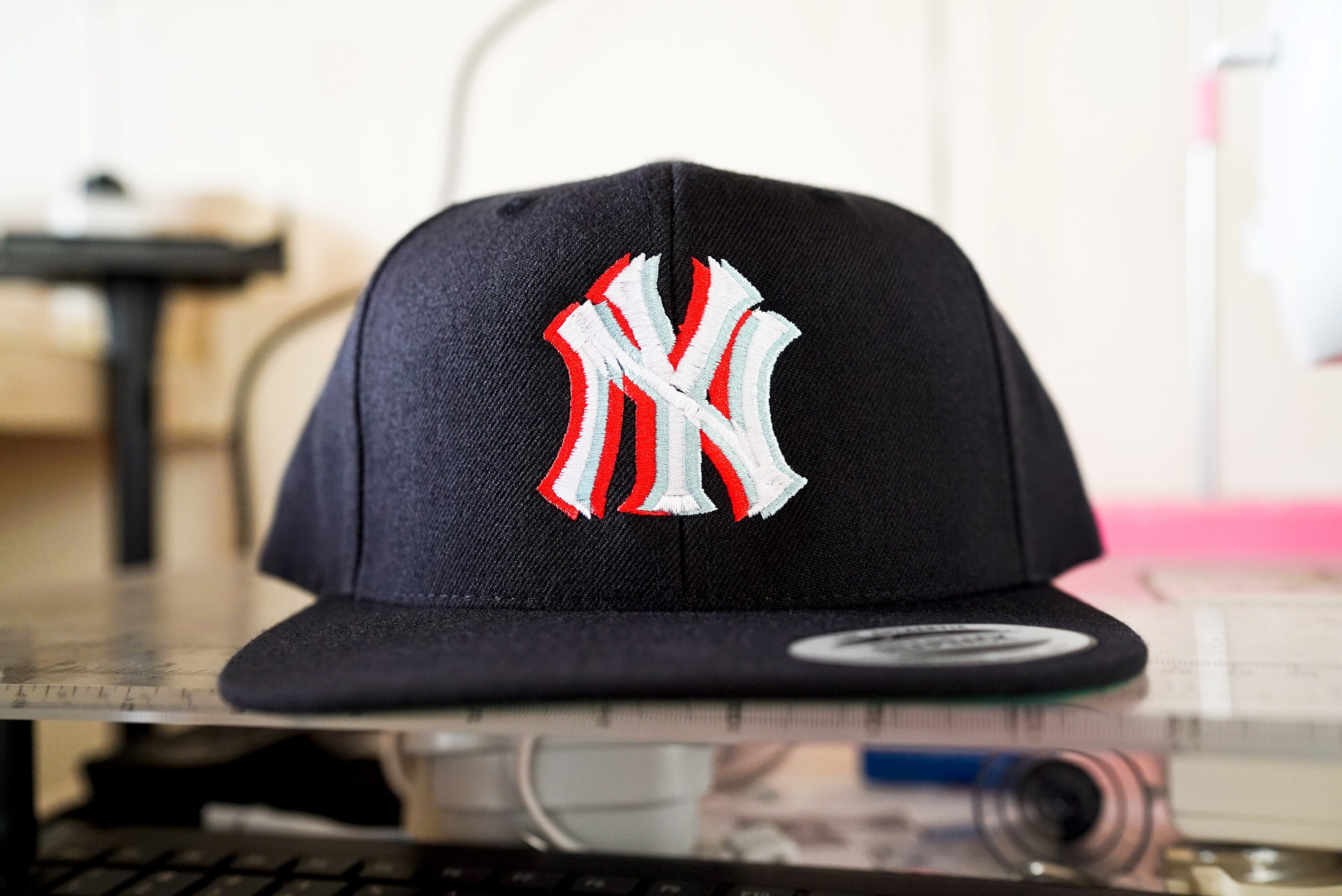 帽子 STABRIDGE Urban Jones Hat Bronx Bombers the Apartment