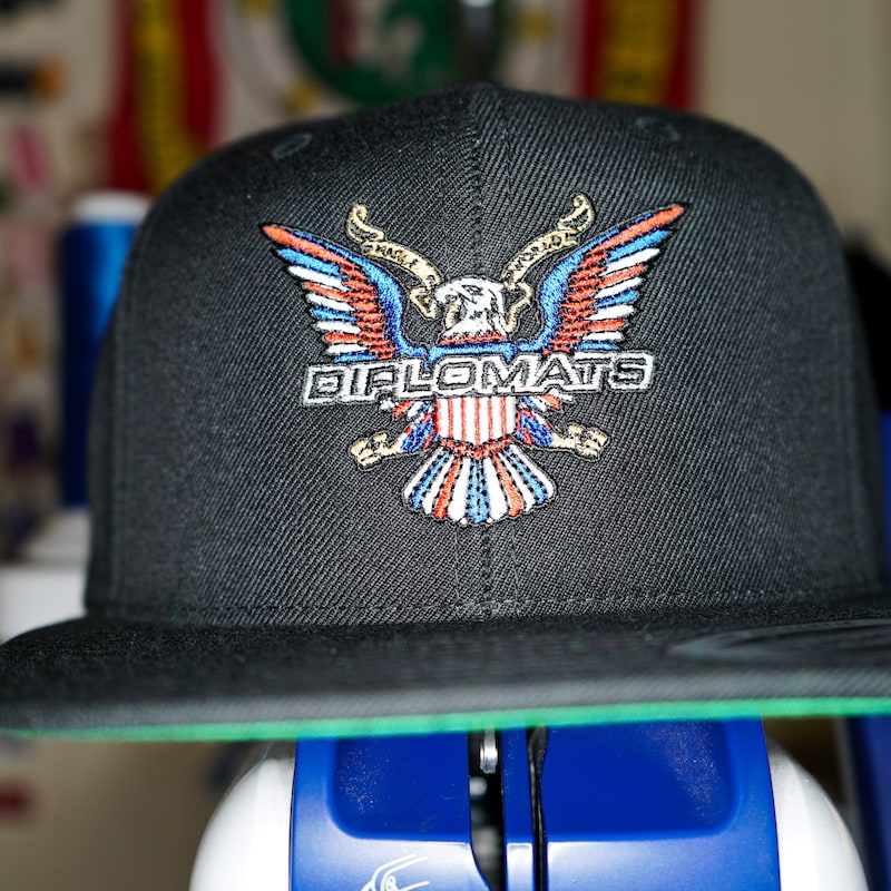 2000s Hip Hop Hats - Etsy