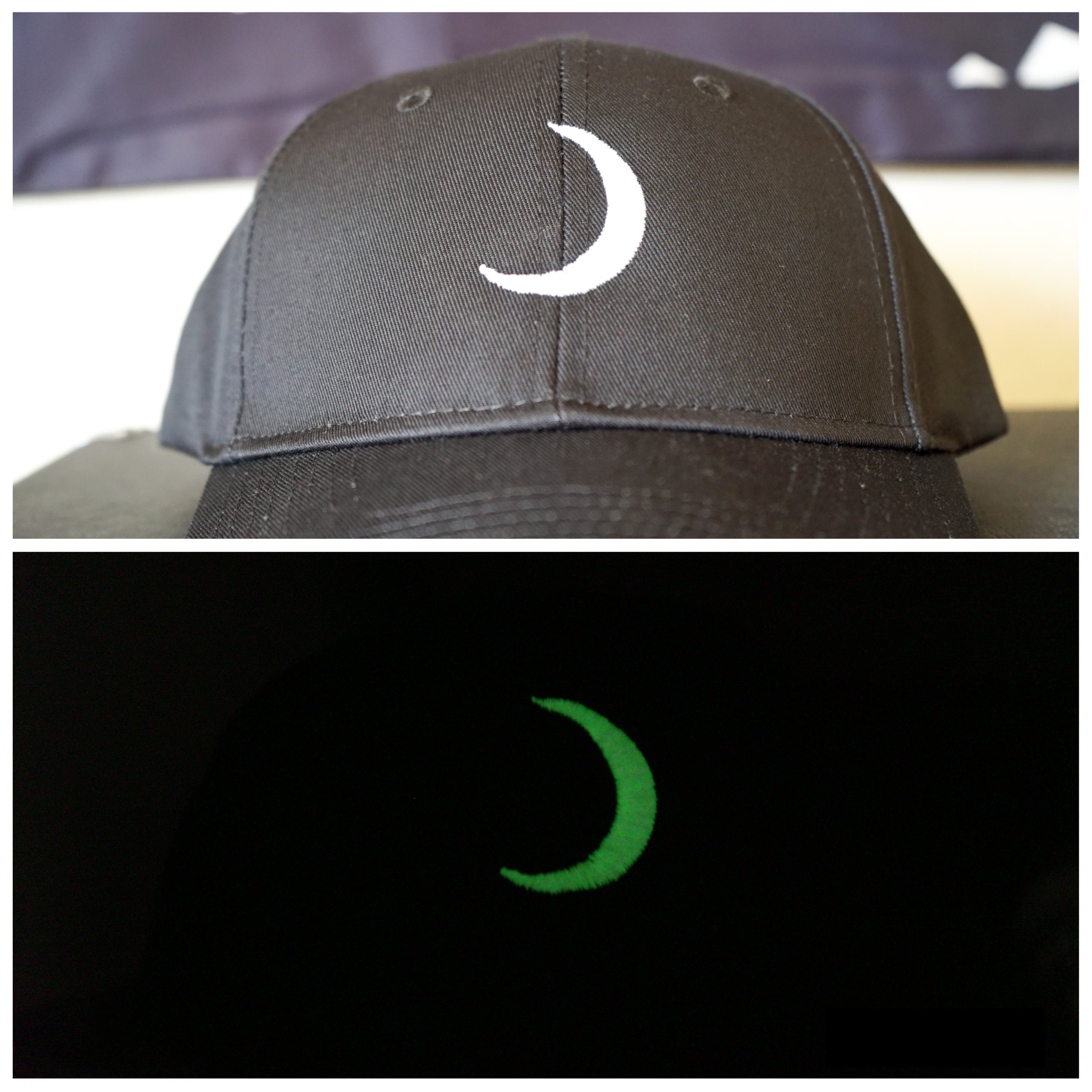 Women Men Cotton Moon Baseball Cap Anime Moon Accessory One Size Sailor Moon Snapback - Etsy main image 4