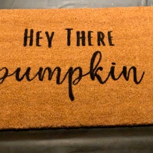 Custom Doormat/Personalized Doormat image 4