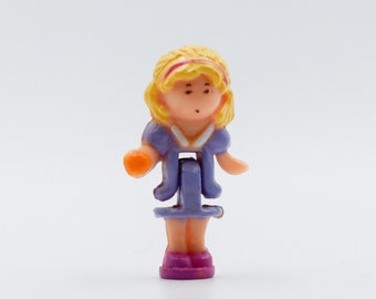 Polly Pocket Medaillon À VENDRE! - FR