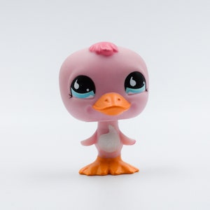 Lps duck best sale