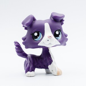 Lps hotsell collie 1676