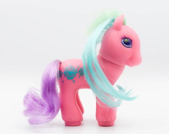 My Little Pony | Moondust | G2 | Hasbro |Toy collector| My Little Pony | Vintage MLP G2 | My Toytopia