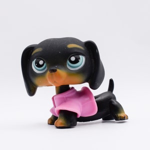 Lps dachshund 325 shop