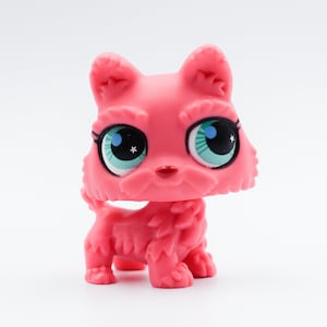 LPS | Cute Scottie #2788 | Authentic Littlest Pet Shop | Hasbro | Collector Toys | Choose Your Favorite