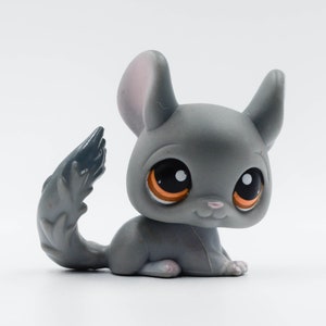 Littlest pet on sale shop chinchilla