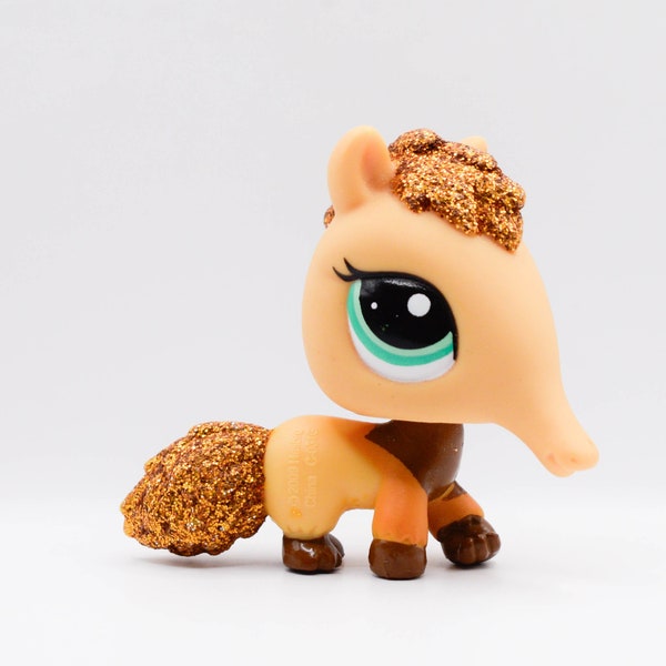 LPS | Littlest Pet Shop | #2133 Anteater |  Hasbro | Collector Toys | Petshop | Authentic Littlest Pet Shop