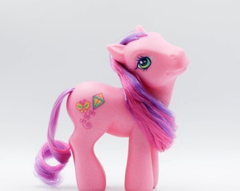 Meu Pequeno Pônei | Skywishes | G3 | Hasbro | Colecionador de brinquedos
