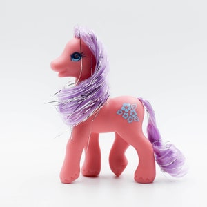 Mein kleines Pony | Winde |  G2 | Hasbro | Spielzeugsammler | Vintage Hasbro | Vintage MLP | Vintage-Pony