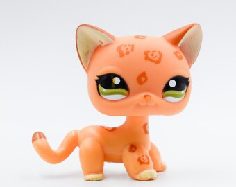 lps leopard cat