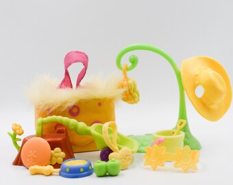 Pet shop maja sales