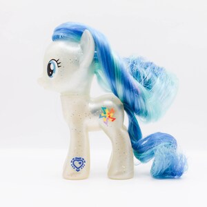 My Little Pony |  Coloratura | G4 | Hasbro | Toycollector