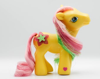 My Little Pony | Star Surprise | G3 | Hasbro | Toy collector | My Toytopia