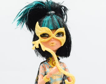 モンスターハイ フィアリーディング クレオ・デ・ナイル 人形 2011 #7