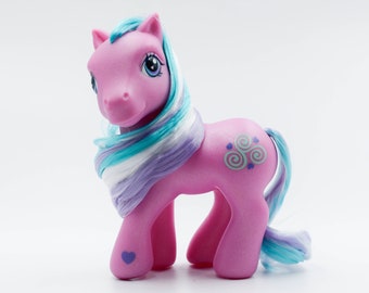 Mein kleines Pony | Toola Roola | G3 | Hasbro | Spielzeugsammler | Vintage Hasbro | Vintage MLP | Vintage Pony | MLP