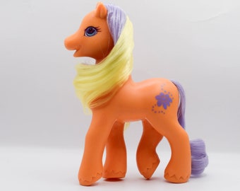 MLP MY LITTLE PONY MIDICIN HOBBY PONIES G2 TRES BON ETAT 2004