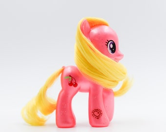 My Little Pony | Cherry Berry | G4 | Hasbro | Toy collector