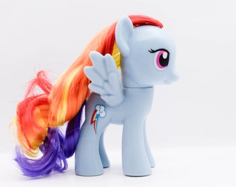 My Little Pony | Rainbow Dash | G4 | Hasbro | Toy collector