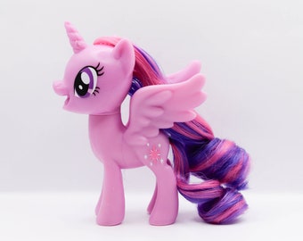 Mein kleines Pony | Twilight Sparkle | G4 | Hasbro | Spielzeug Sammlerstück