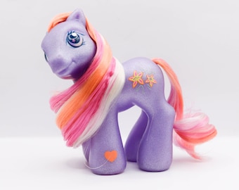 My Little Pony | Romperooni | G3 | Hasbro | Toy collector | My Toytopia | Vintage horse | Vintage Pony