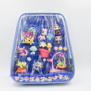 LPS | Littlest Pet Shop |  Multi Pack |  Hasbro | Collector Toys | Petshop | My Toytopia