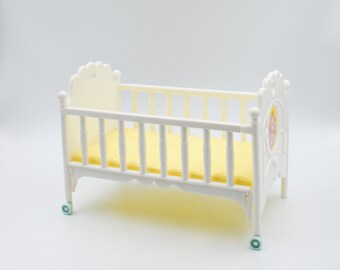 my little pony cot bedding