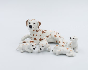 Puppy In My Pocket Etsy