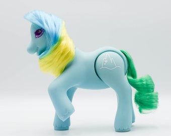 Mon petit poney | Campagne | Europe | G2 | Hasbro | Collectionneur de jouets | Mon petit poney vintage | vintage MLP G2 | Ma Toytopie