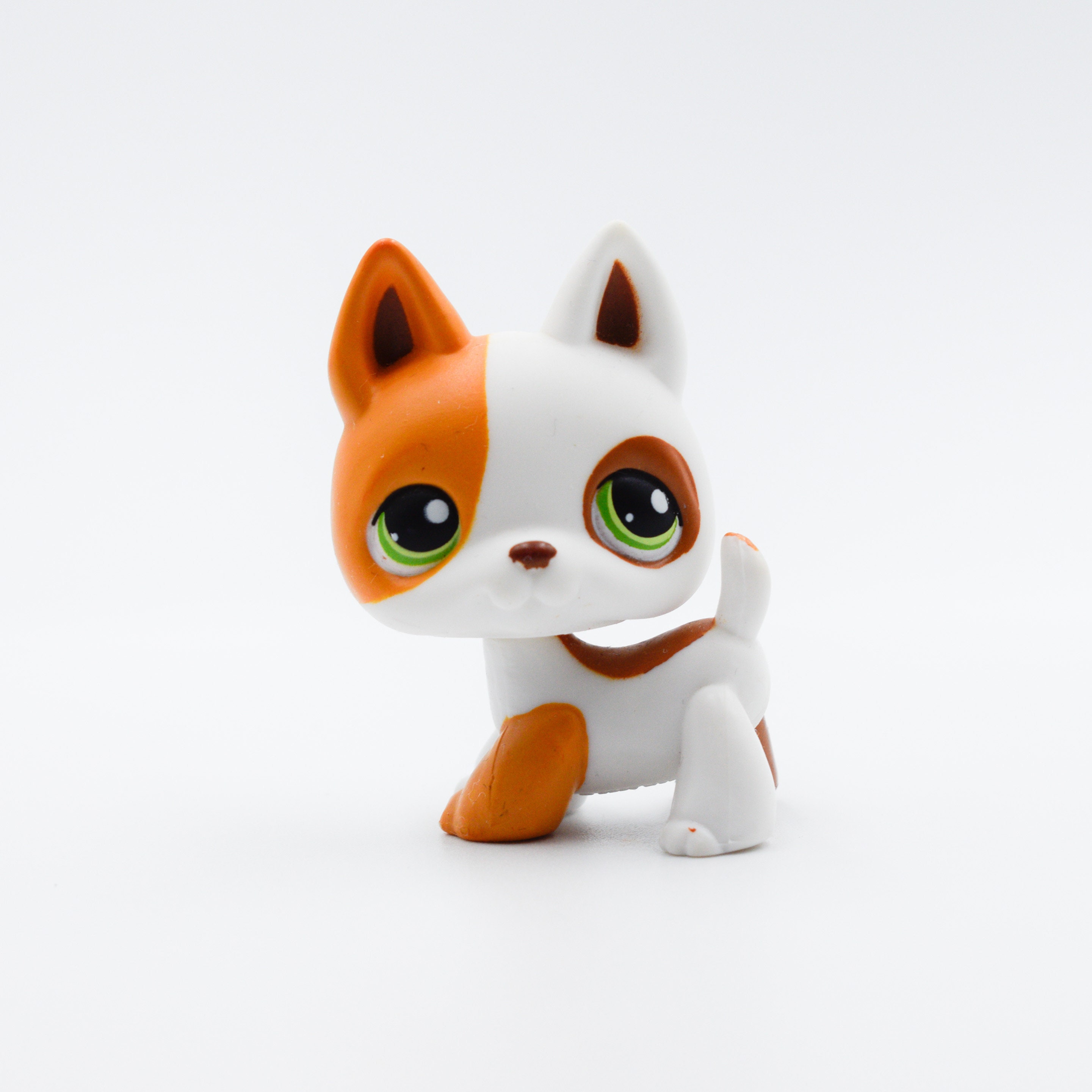Littlest Pet Shop Lot #867 #127 #491 #604 #61 #112