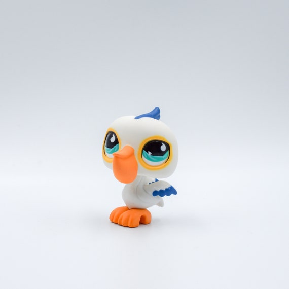 littlest pet shop 707