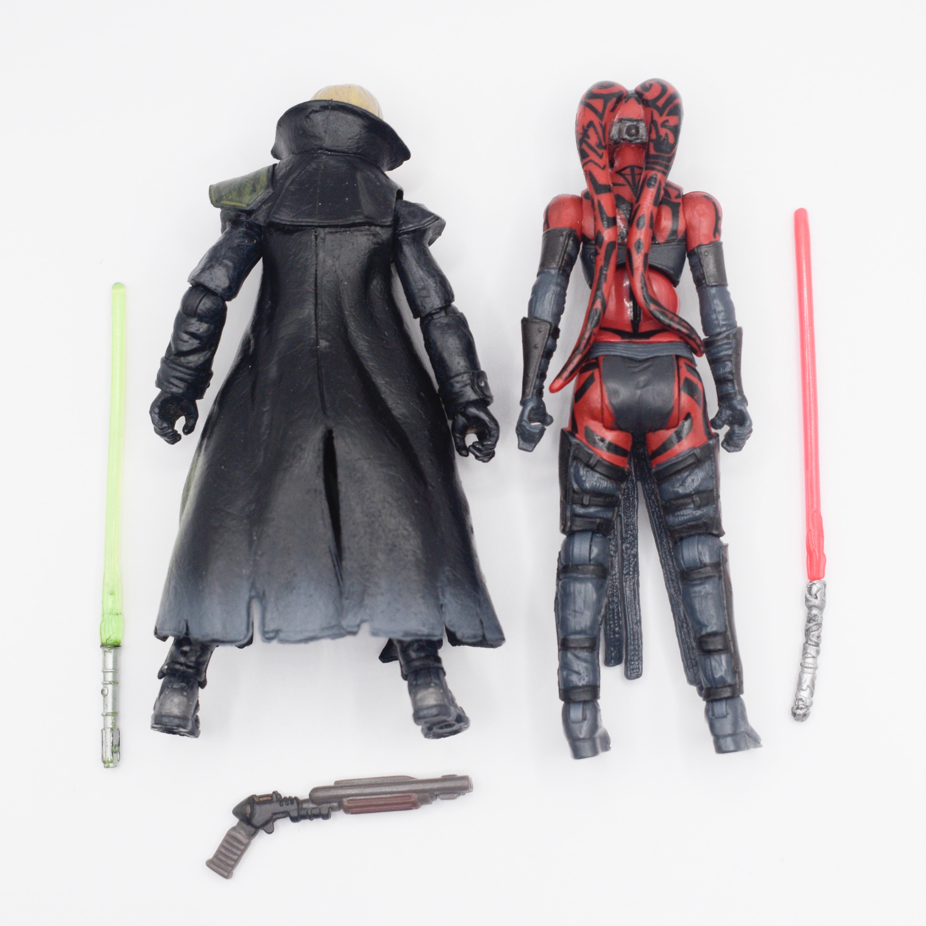 Darth talon action figure 2025