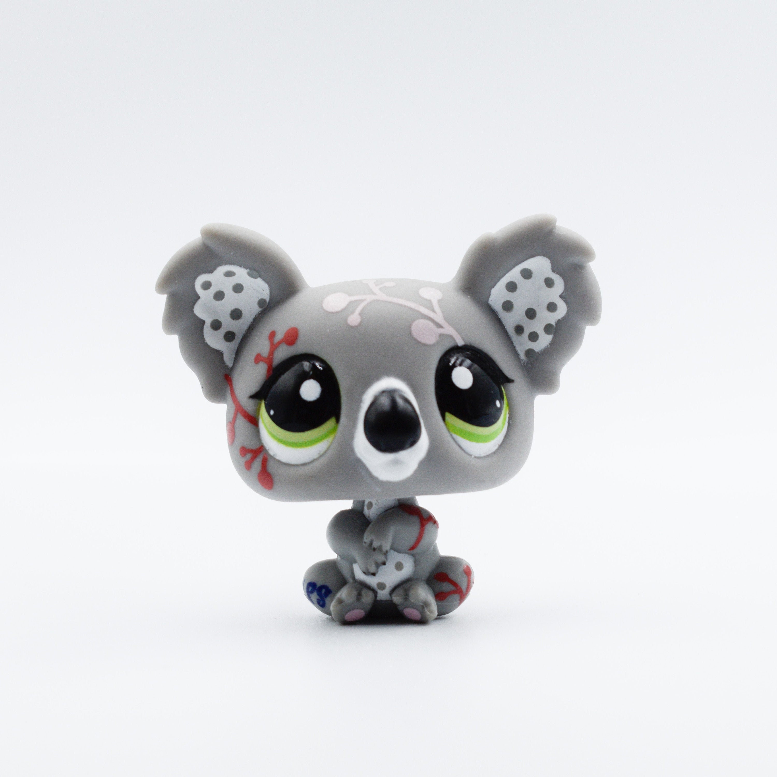 Littlest pet shop koala deals
