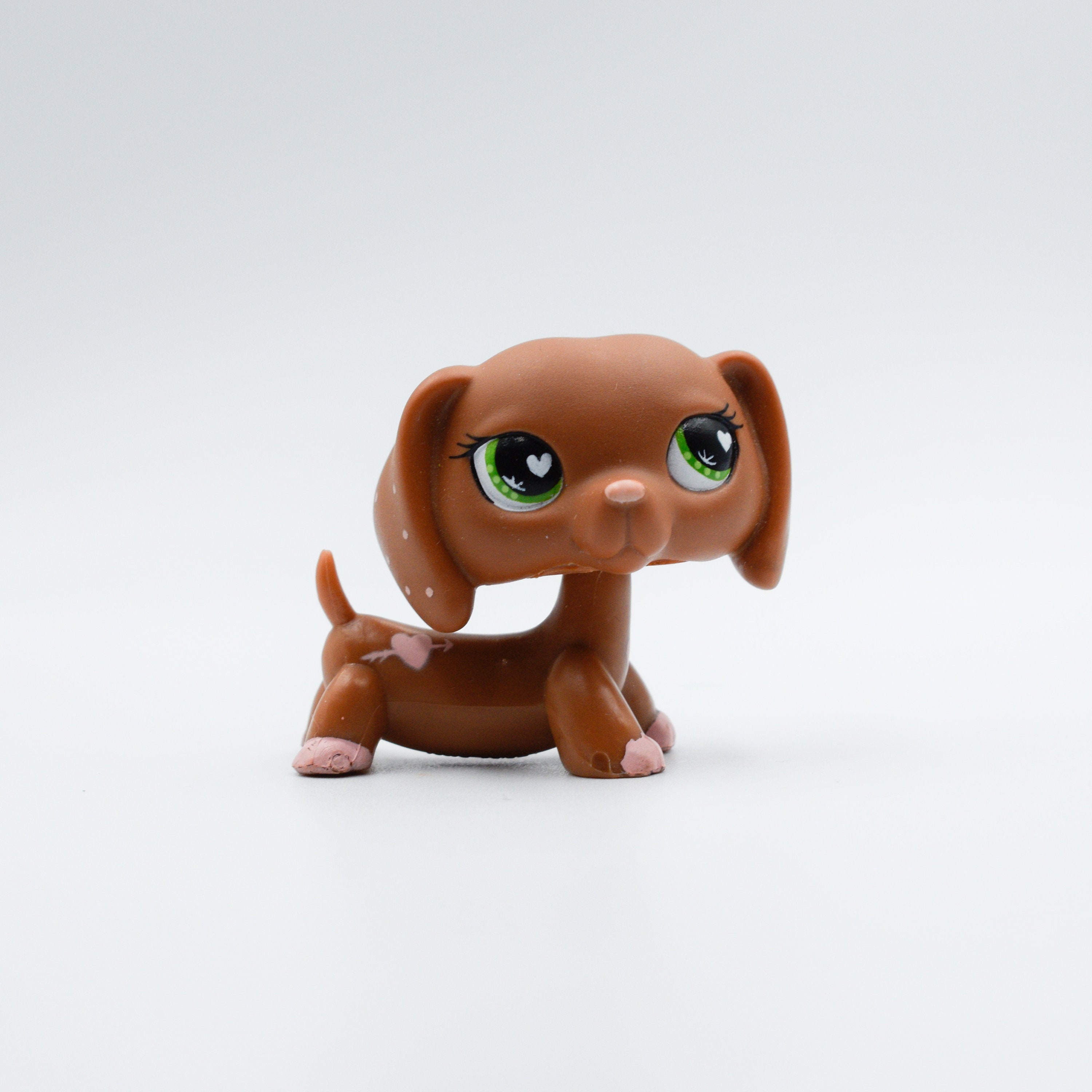 Lps dachshund 556 discount