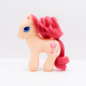 My Little Pony | Baby Pental |G2| Hasbro |Toy collector| My Little Pony | Vintage MLP G2 | My Toytopia