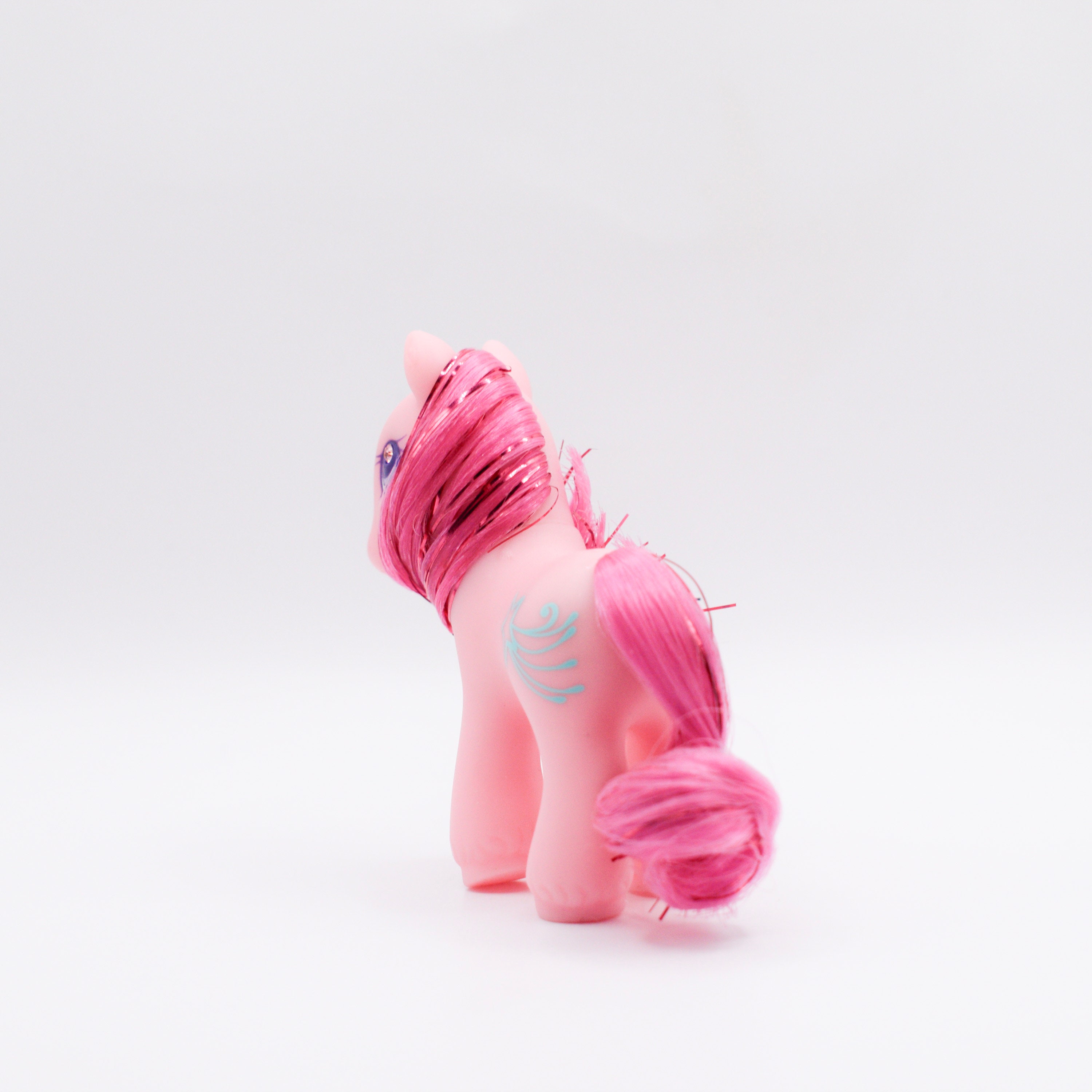Mlp Light Up Rings My Little Pony | Light up Family Twinkle Star and Baby Twinkles |G2 ...