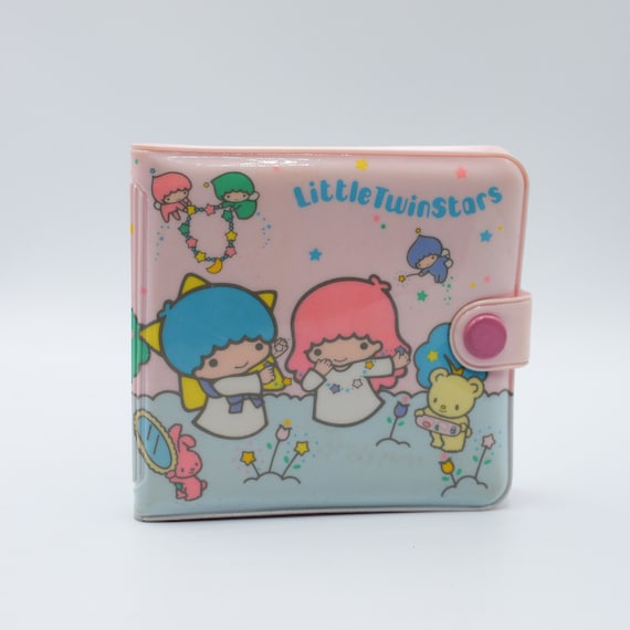 Little Twin Stars | Wallet | Vintage | Sanrio | To