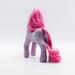 Lot De Poneys My Little Pony G2 Hasbro – Jouets D'occasion En Super état (2004)