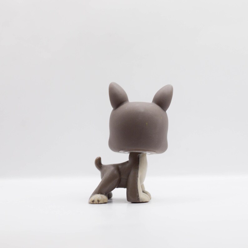 LPS | Littlest Pet Shop | #958 Boston Terrier | Hasbro | Collector Toys ...
