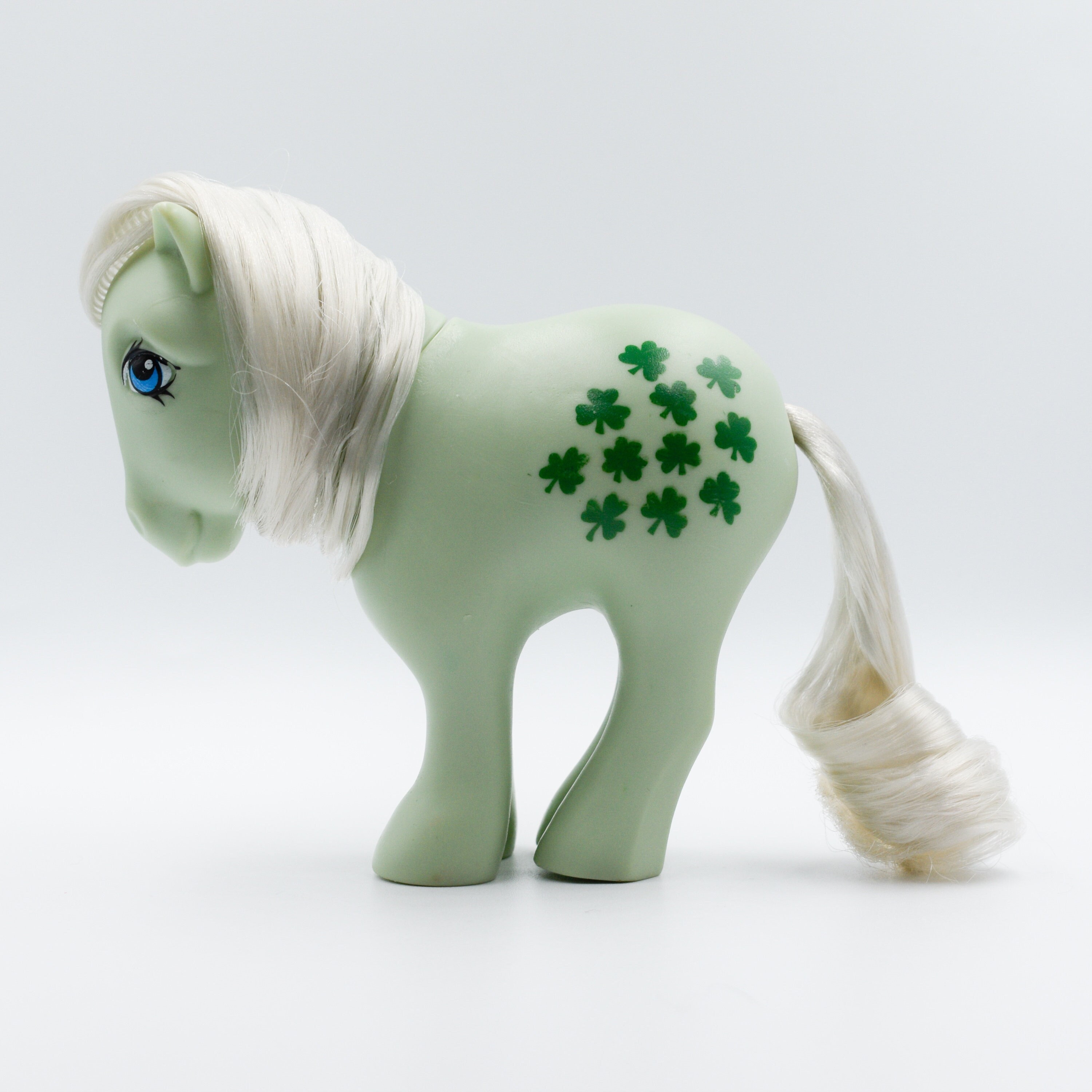 My Little Pony Minty Italy G1 Hasbro Toycollector Vintage Hasbro Vintage MLP  Vintage Pony - Etsy Singapore