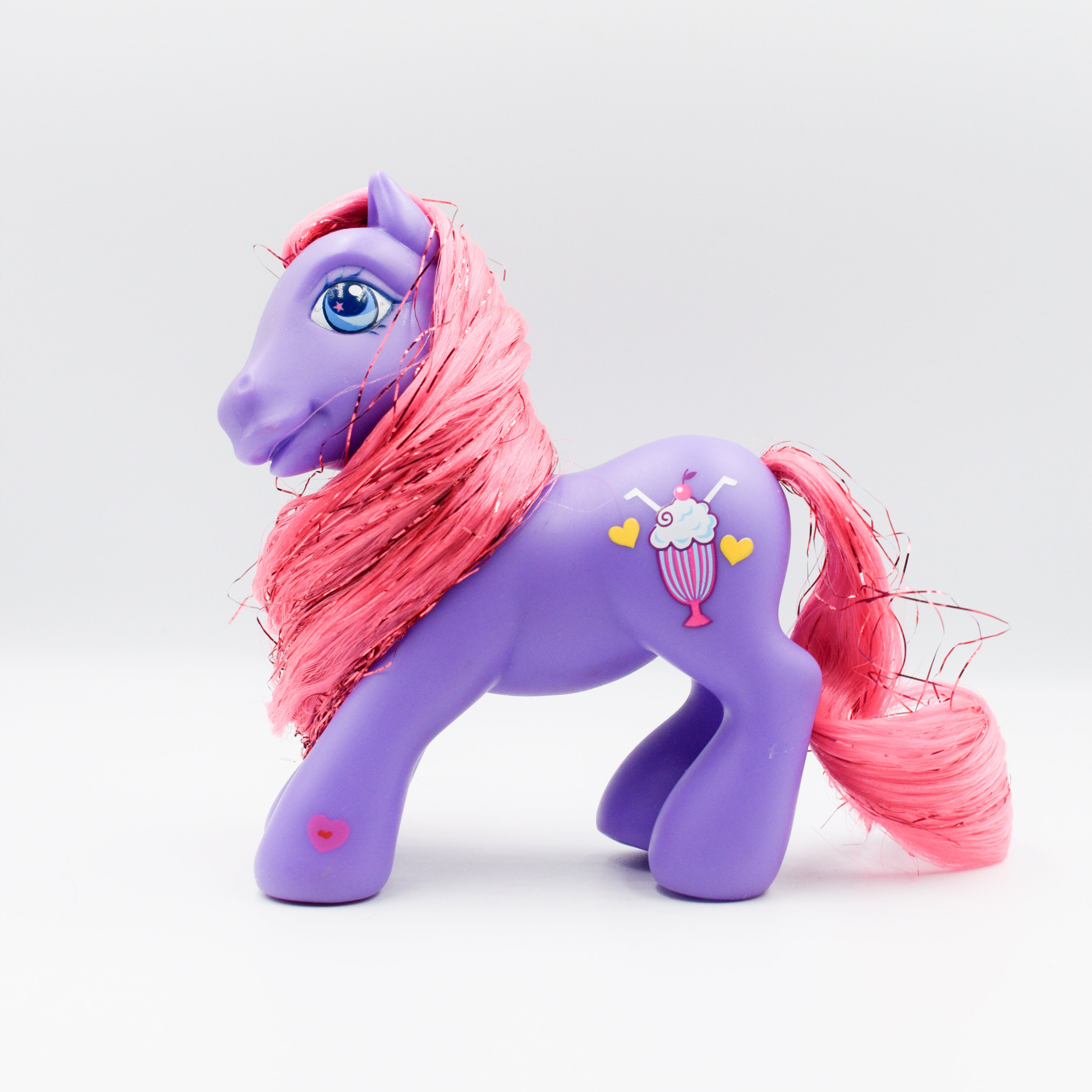 fizzy pop my little pony
