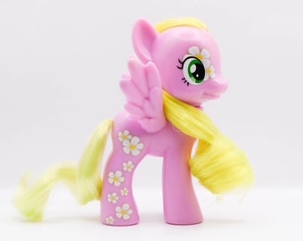 Mein kleines Pony | Blumen Wünsche | G4 | Hasbro | Spielzeugsammler